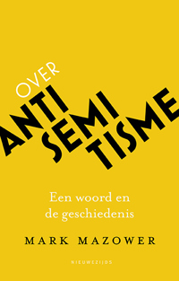 OVER ANTISEMITISME