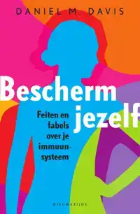 BESCHERM JEZELF