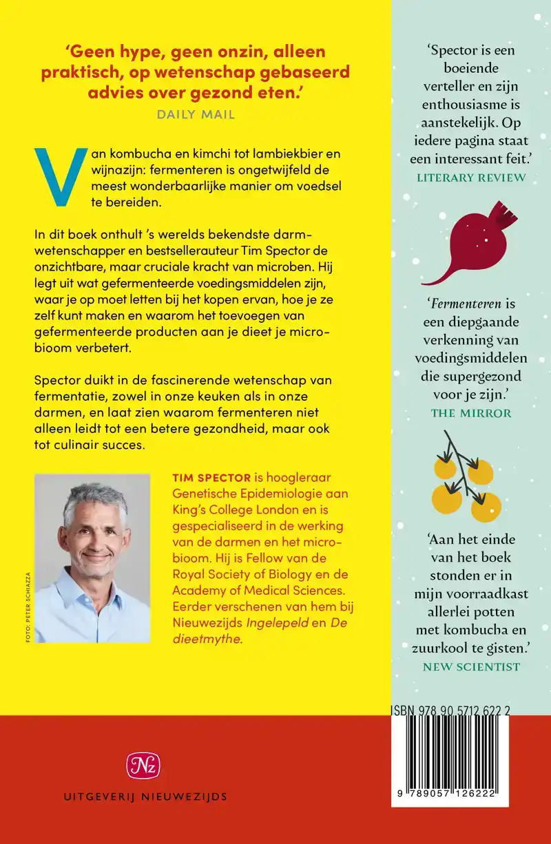 FERMENTEREN