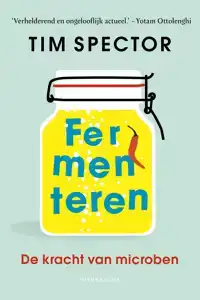 FERMENTEREN