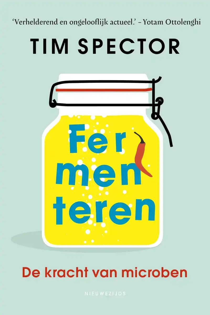 FERMENTEREN