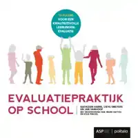 EVALUATIEPRAKTIJK OP SCHOOL