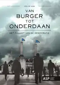 VAN BURGER TOT ONDERDAAN