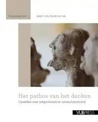 HET PATHOS VAN HET DENKEN