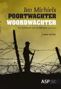 POORTWACHTER WOORDWACHTER