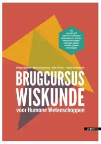 BRUGCURSUS WISKUNDE