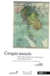 CROQUIS SIAMOIS