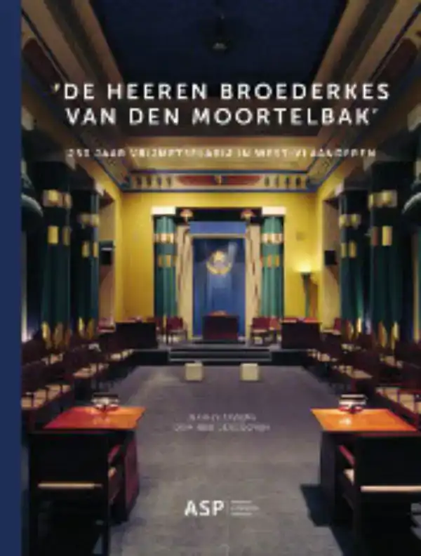 DE HEEREN BROERDERKES VAN DEN MOORTELBAK
