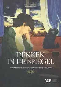 DENKEN IN DE SPIEGEL