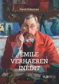 EMILE VERHAEREN INEDIT