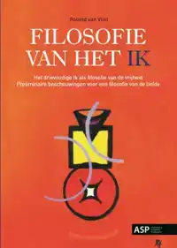 FILOSOFIE VAN HET IK