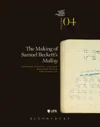 THE MAKING OF SAMUEL BECKETT'S MOLLOY