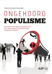 ONGEHOORD POPULISME