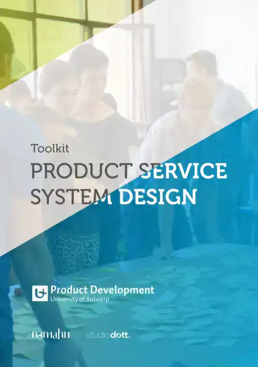 PSS DESIGN AND STRATEGIC ROLLOUT
