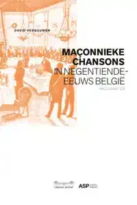 MACONNIEKE CHANSONS