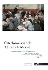 CATECHISMUS VAN DE UNIVERSELE MORAAL