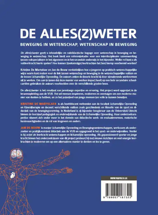 DE ALLES(Z)WETER