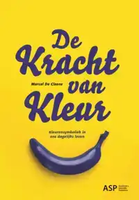 DE KRACHT VAN KLEUR