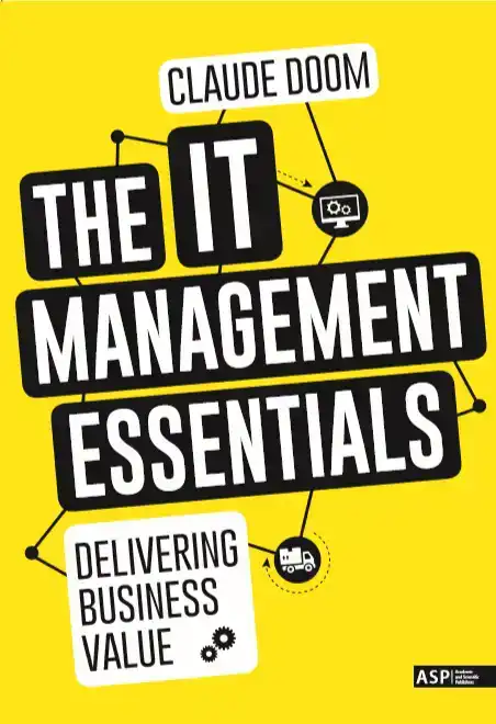 THE IT MANAGEMENT ESSENTIALS