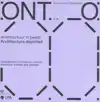 ONT ARCHITECTUUR IN BEELD