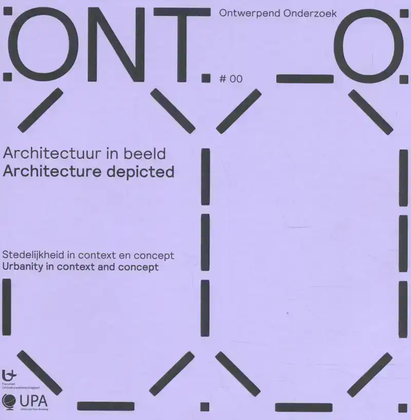 ONT ARCHITECTUUR IN BEELD