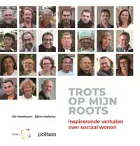 TROTS OP MIJN ROOTS