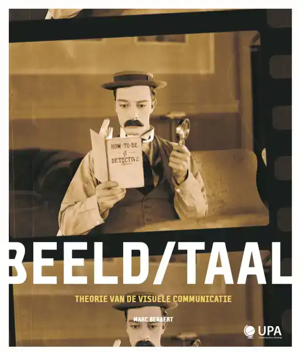 BEELD/TAAL