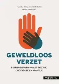 GEWELDLOOS VERZET