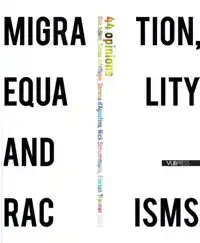 MIGRATION, EQUALITY AND RACISM