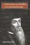 1 EN 2 TESSALONICENZEN