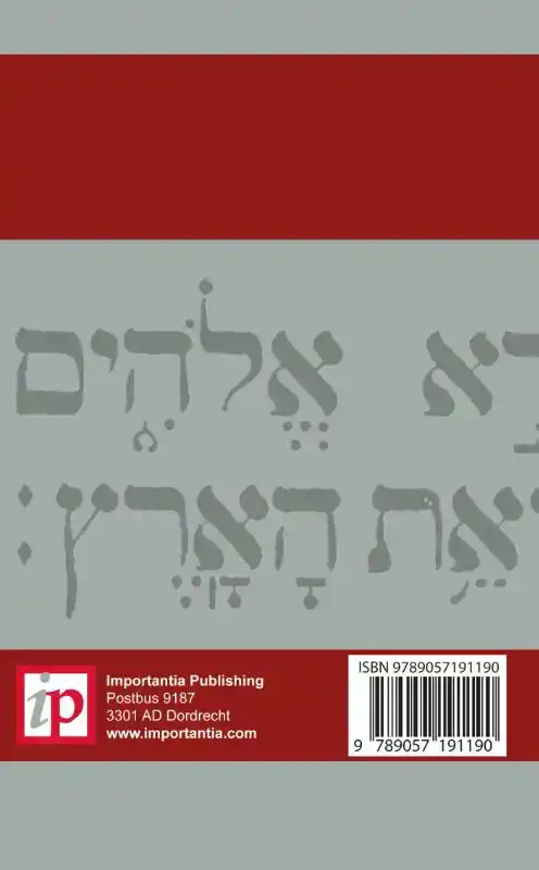 DE PENTATEUCH MET COMENTAAR VAN RASHIE
