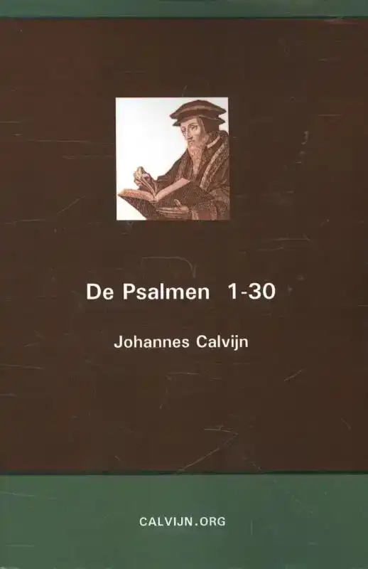 DE PSALMEN 1-30