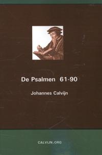 DE PSALMEN 61-90