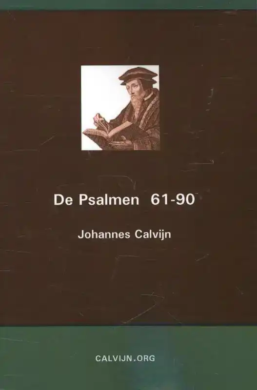 DE PSALMEN 61-90