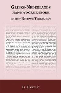 GRIEKS NEDERLANDS HANDWOORDENBOEK OP HET NIEUWE TESTAMENT