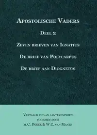 APOSTOLISCHE VADERS