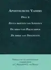 APOSTOLISCHE VADERS