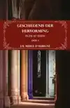 GESCHIEDENIS DER HERVORMING IN DE 16E EEUW