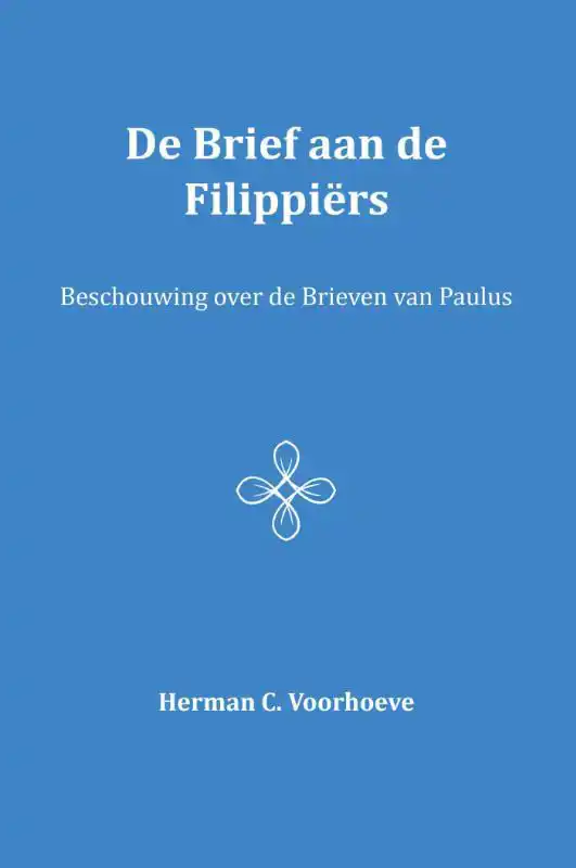 DE BRIEF AAN DE FILIPPIERS
