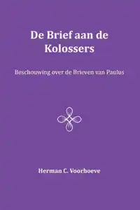 DE BRIEF AAN DE KOLOSSERS