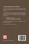 PATRISTISCH BIOGRAFISCH WOORDENBOEK