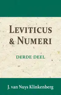 LEVITICUS & NUMERI