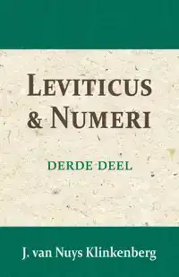 LEVITICUS & NUMERI