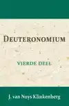 DEUTERONOMIUM