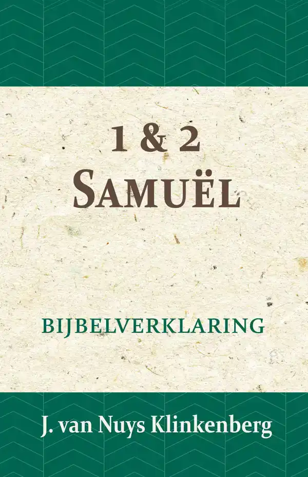 1 & 2 SAMUEL