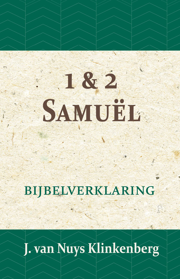 1 & 2 SAMUEL