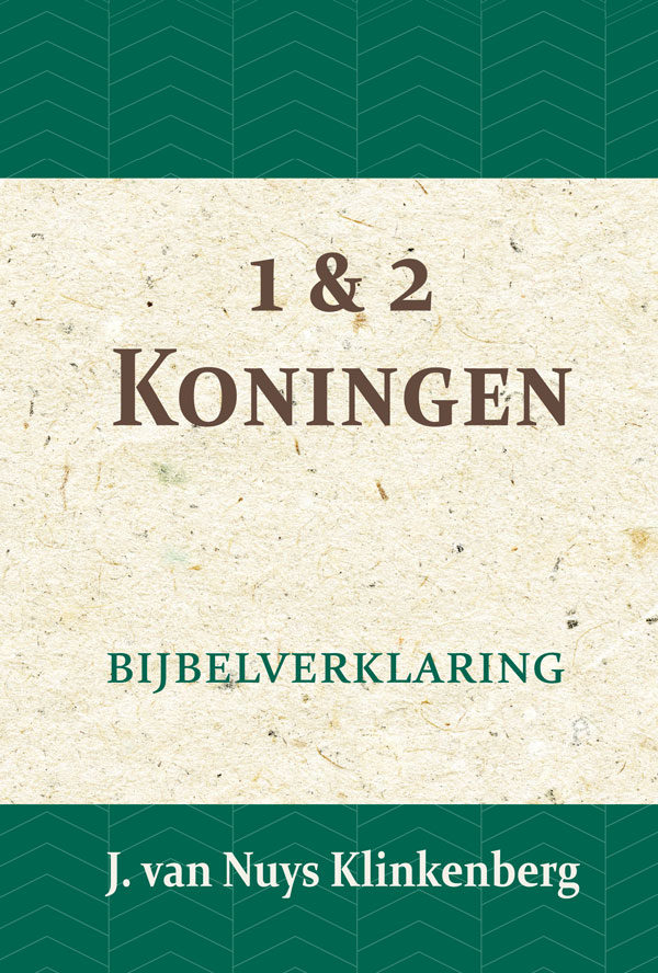 1 & 2 KONINGEN