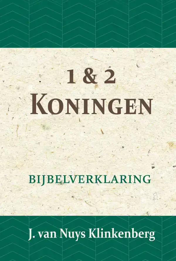 1 & 2 KONINGEN