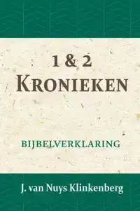 1 & 2 KRONIEKEN