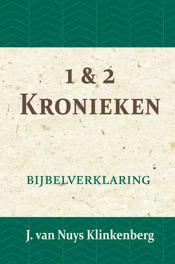 1 & 2 KRONIEKEN